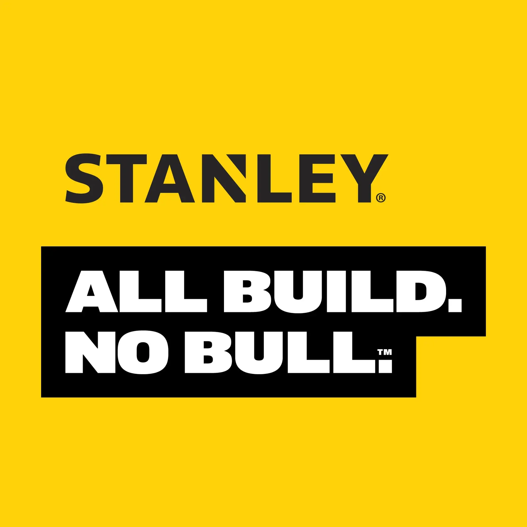 STANLEY graphics, SKUs 43-511, 11-301T, 34-794, 89-817, 16-304, 21-291, 87-244, 10-789, TRA700BN, TRA206T, STST19410.