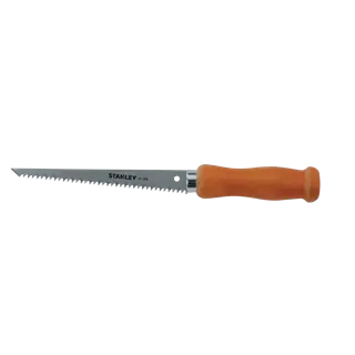 7 TPI Jab Saw With Scabbard