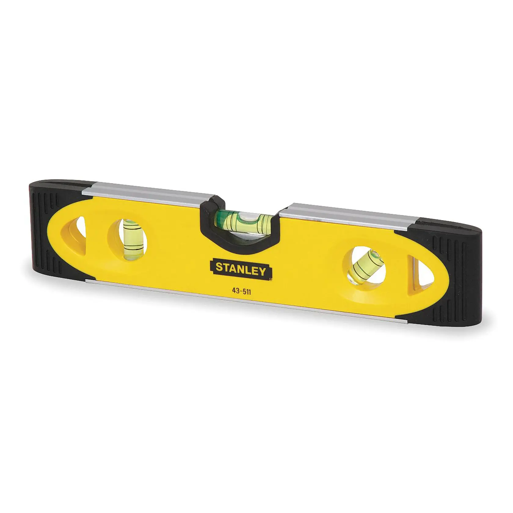 yellow/black STANLEY Tool