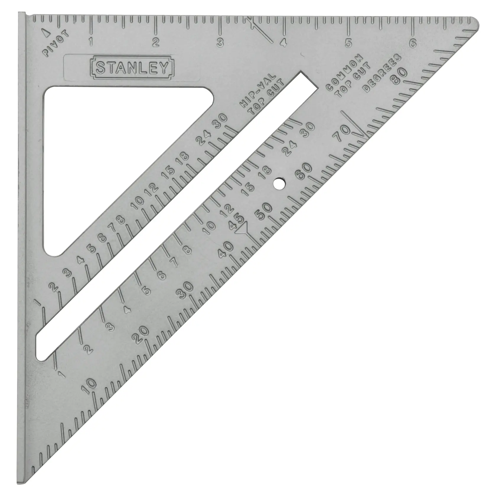 Quick square layout tool.