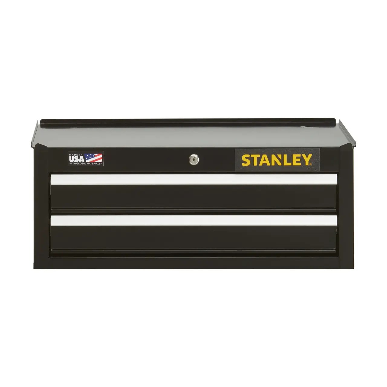 300 Series 26-in 2-Drawer Middle Tool Chest